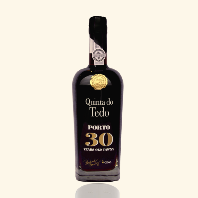Tawny 30 Years — Celebratory Edition