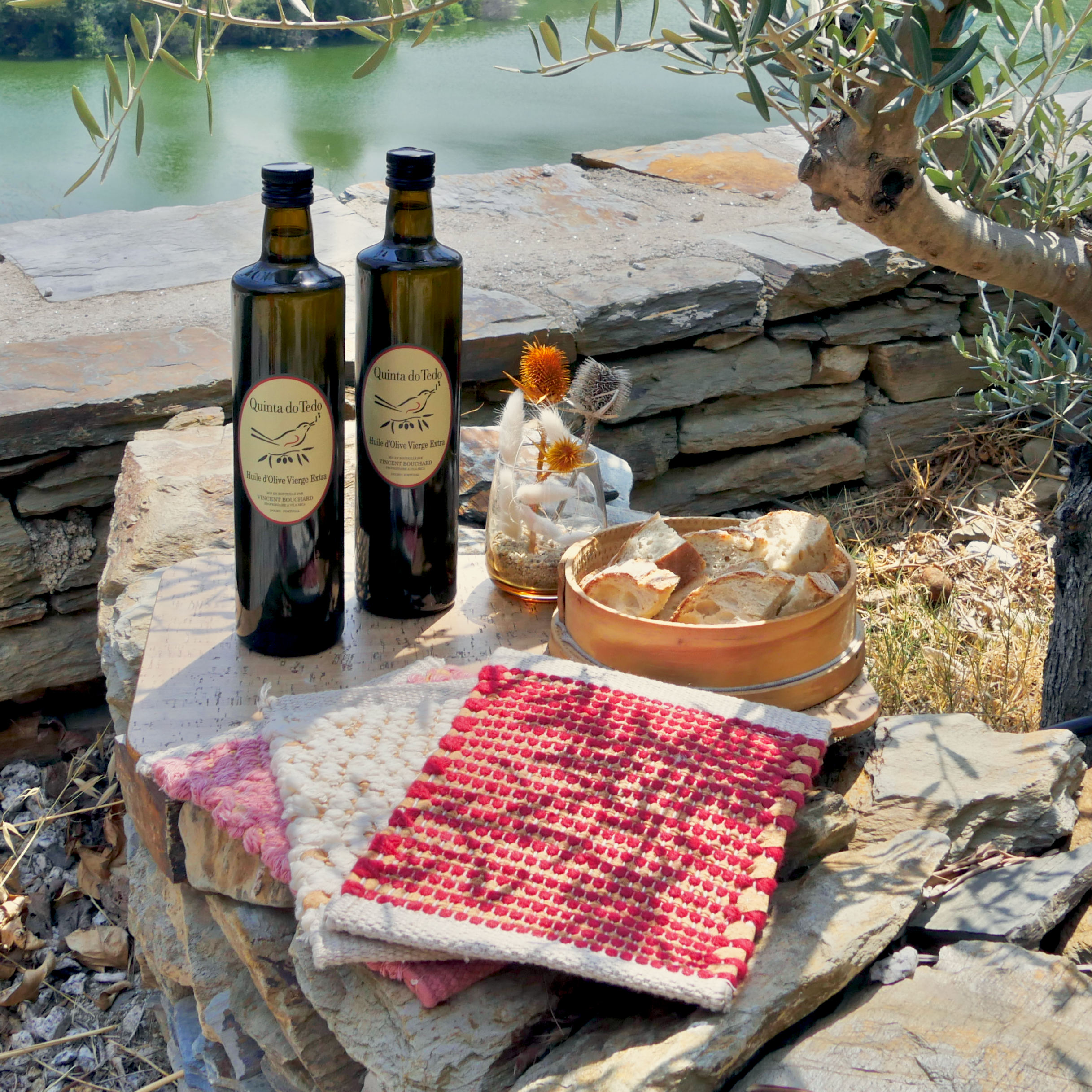 Extra Virgin Olive Oil - Image 3
