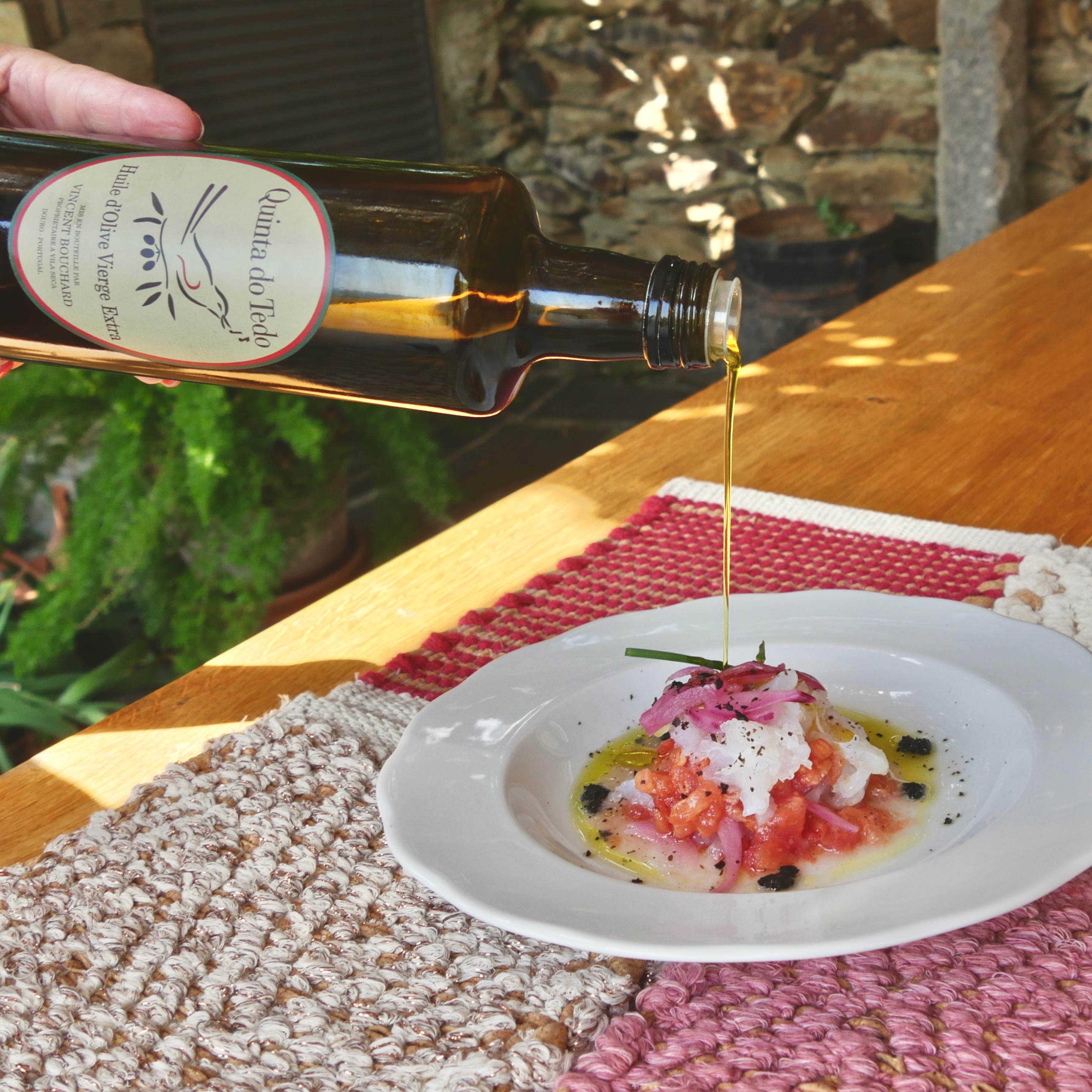 Extra Virgin Olive Oil - Image 2