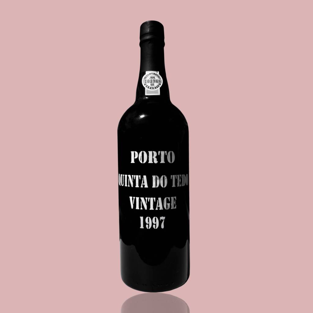 Vintage 1997