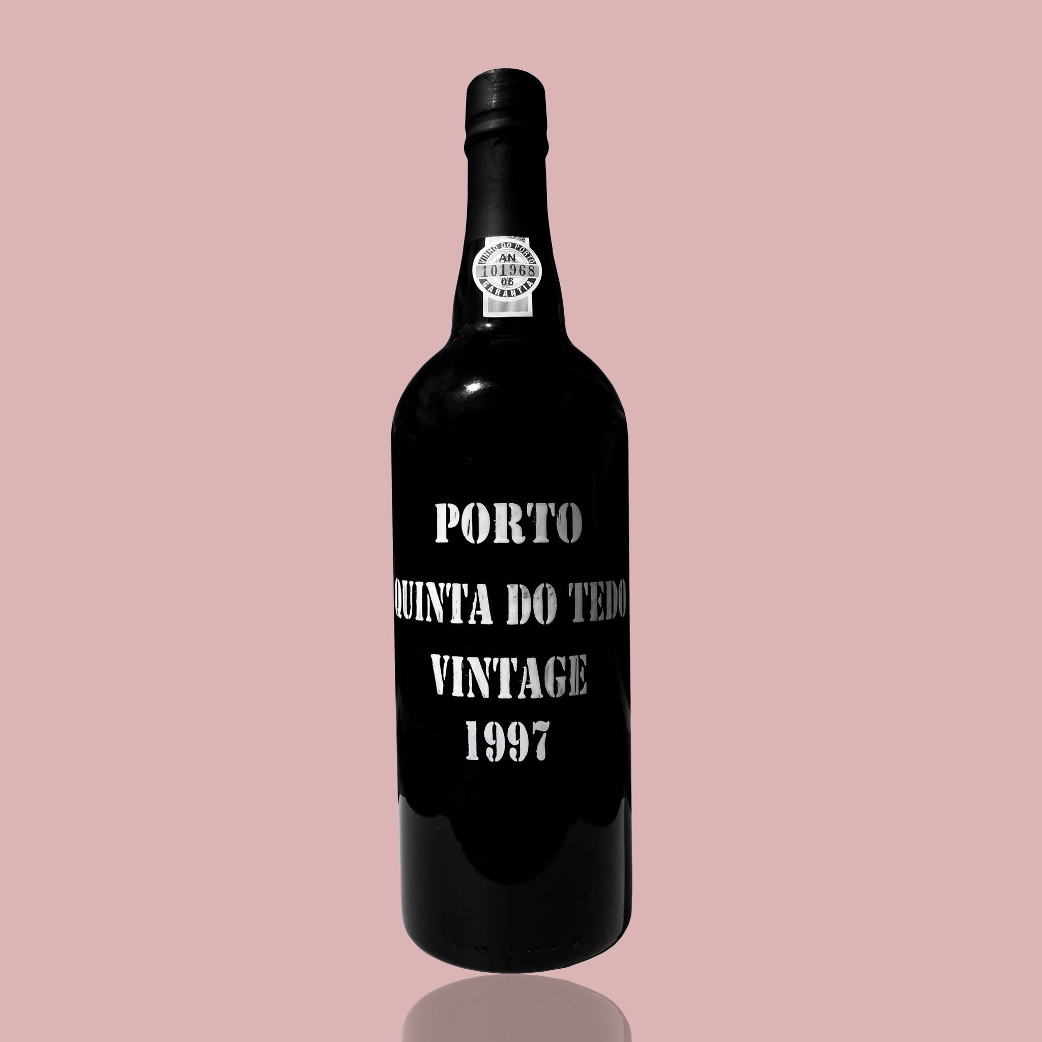 Vintage 1997