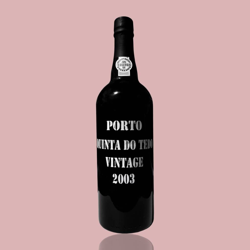 Vintage 2003