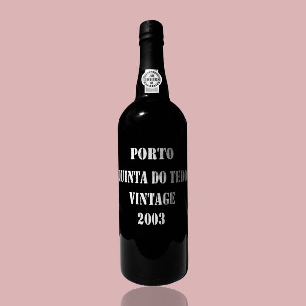 Vintage 2003