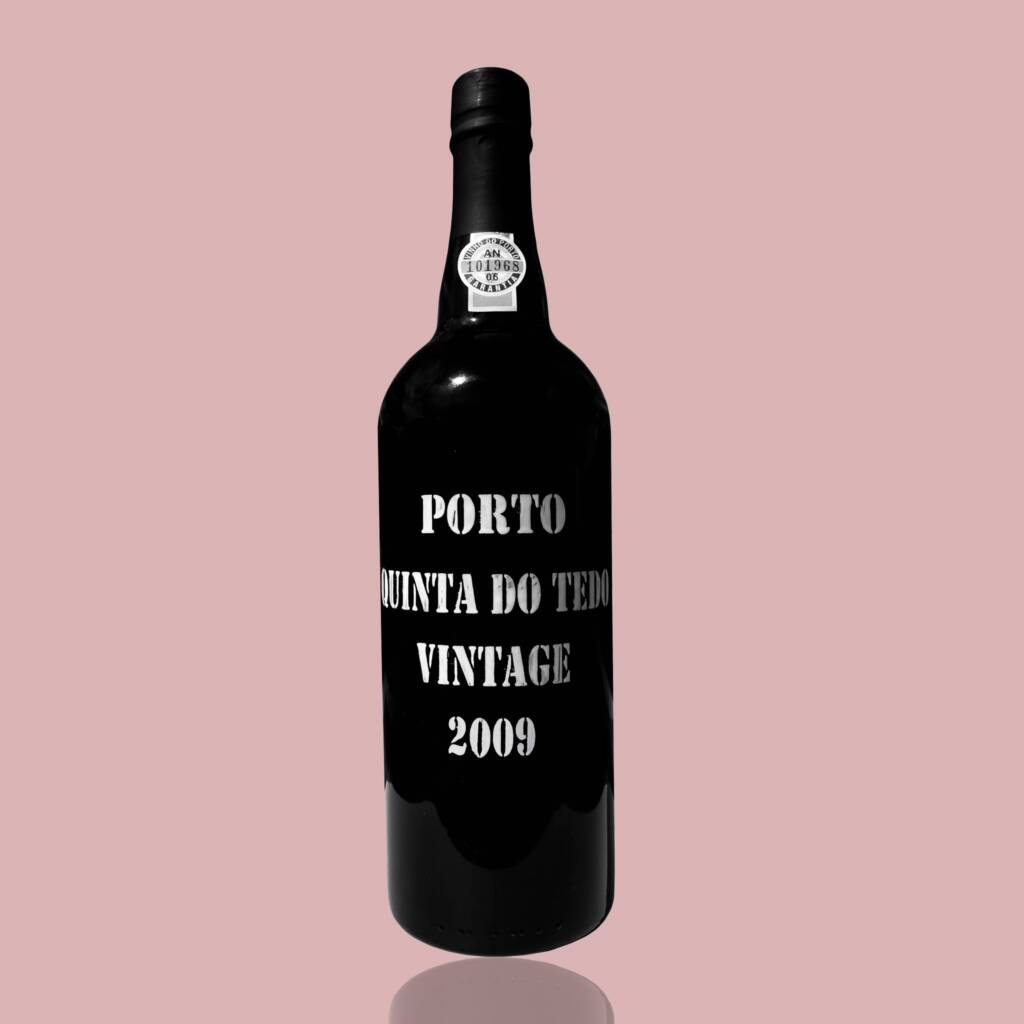 Vintage 2009