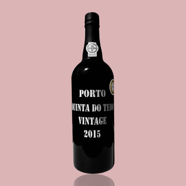Vintage 2015