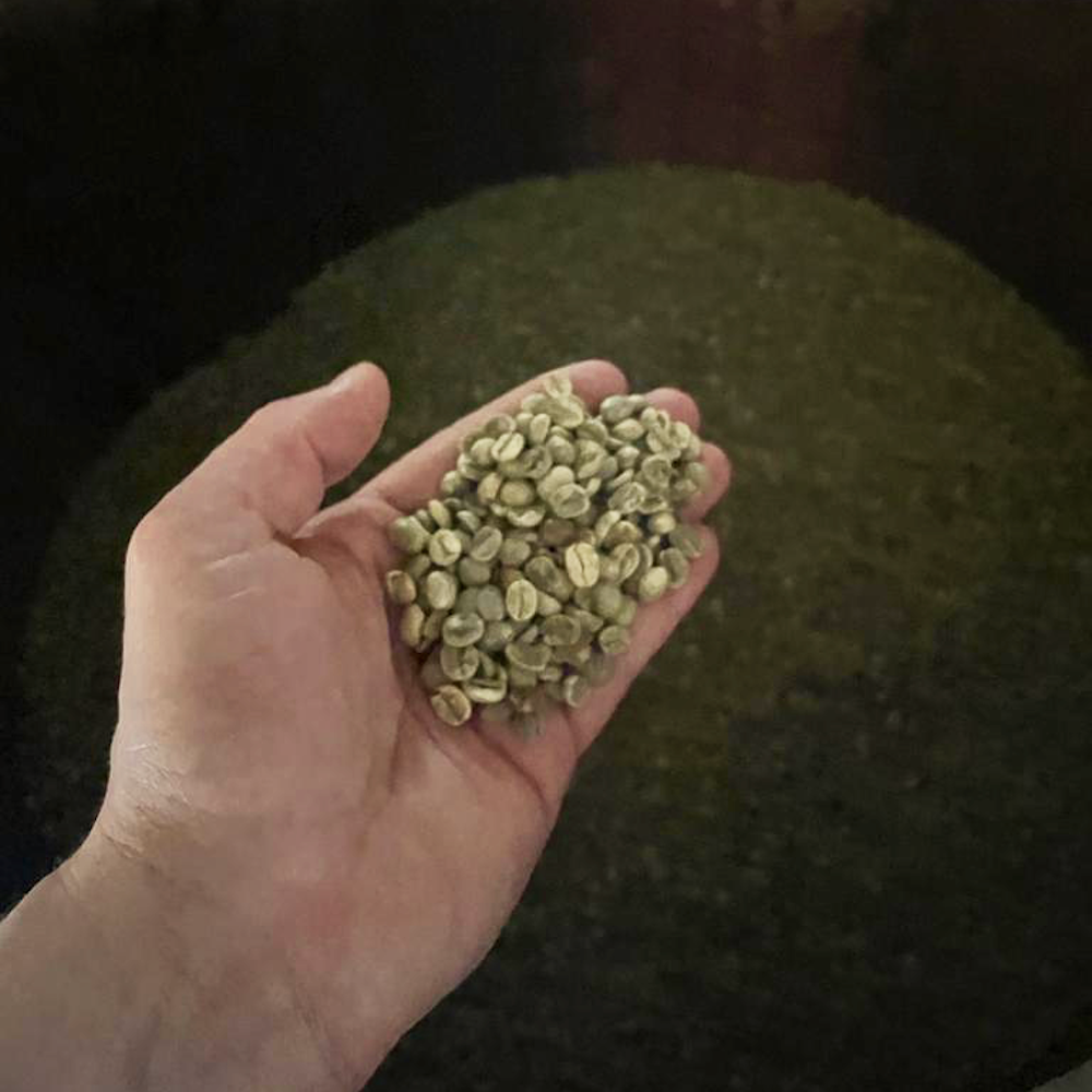 Le Café Barriqué (150 g) - Image 3